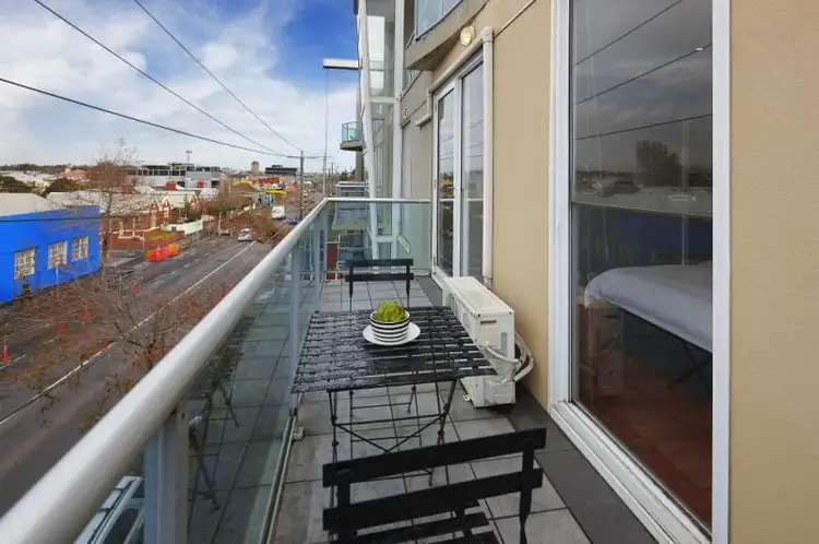 Fourth view of Homely apartment listing, 29/86 Burnley Street, Richmond VIC 3121