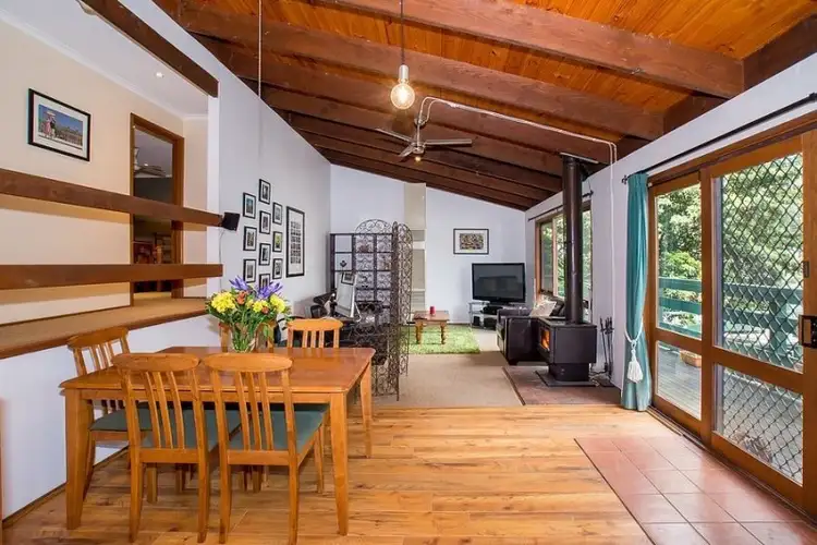 Fourth view of Homely house listing, 11A Broadway, Belgrave VIC 3160