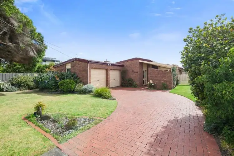 Main view of Homely house listing, 5 Narvik Avenue, St Leonards VIC 3223