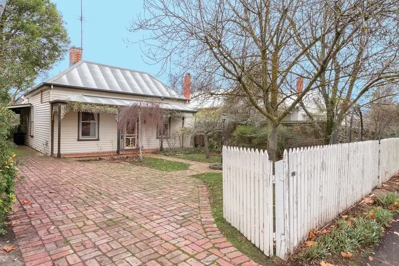 Main view of Homely house listing, 209 Drummond Street South, Ballarat VIC 3350