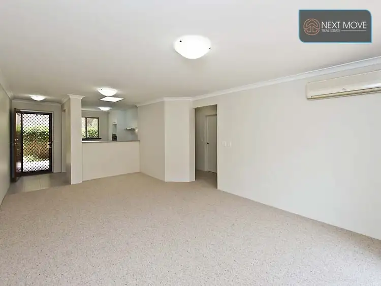 Fourth view of Homely unit listing, 48/39 Faulkner Park, Elizabeth
St, Cloverdale WA 6105