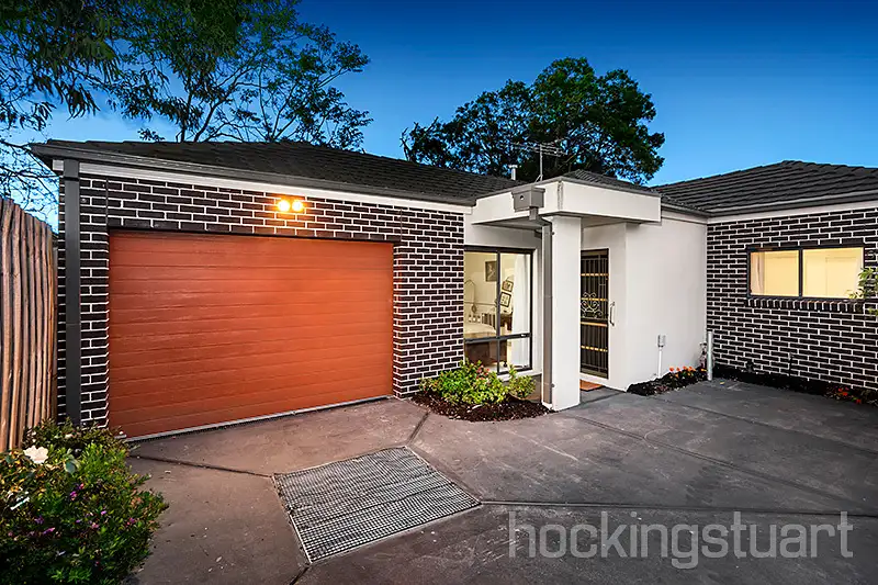 Main view of Homely townhouse listing, 5A Avenza Street, Mentone VIC 3194