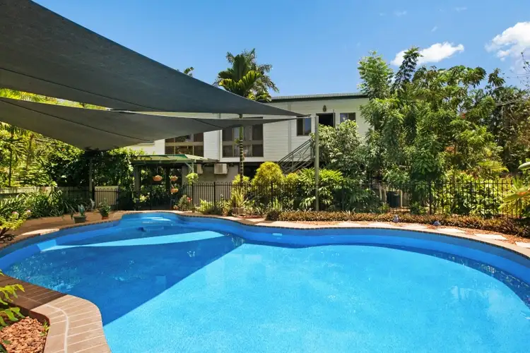 4 Young Crescent, Alawa NT 810