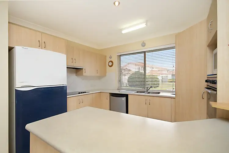 Fifth view of Homely house listing, 23/13-15 Kingston Drive, Banora Point NSW 2486