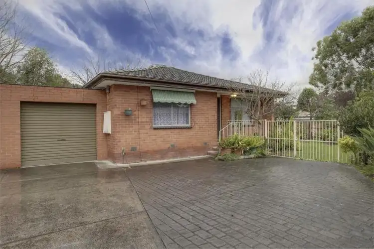 2/40 Orchard Road, Bayswater VIC 3153
