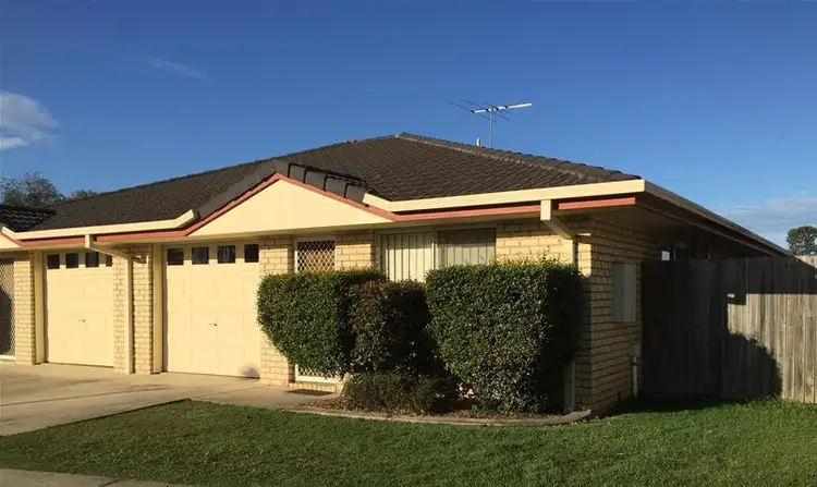 227/2 Nicol Way, Brendale QLD 4500