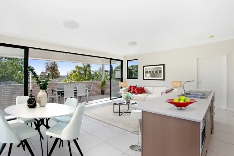 Fifth view of Homely apartment listing, 3/89 Old Hume Highway, Camden NSW 2570