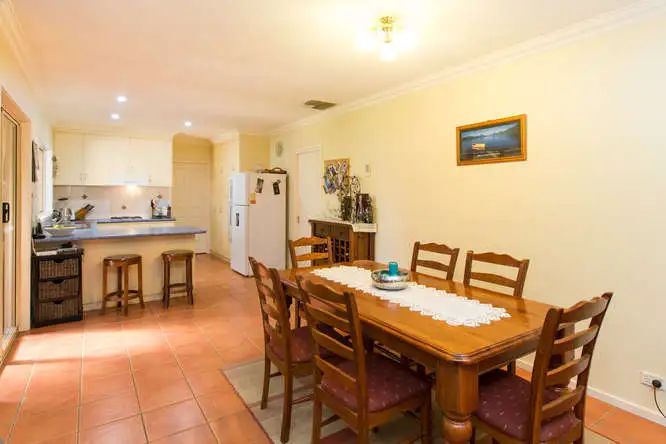 Fifth view of Homely house listing, 3 Wills Court, Mildura VIC 3500