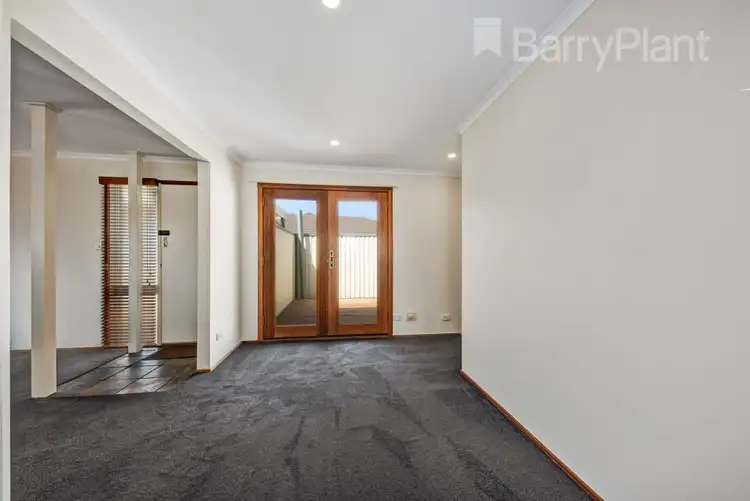 Fifth view of Homely unit listing, 1/5 Sanderling Street, Werribee VIC 3030