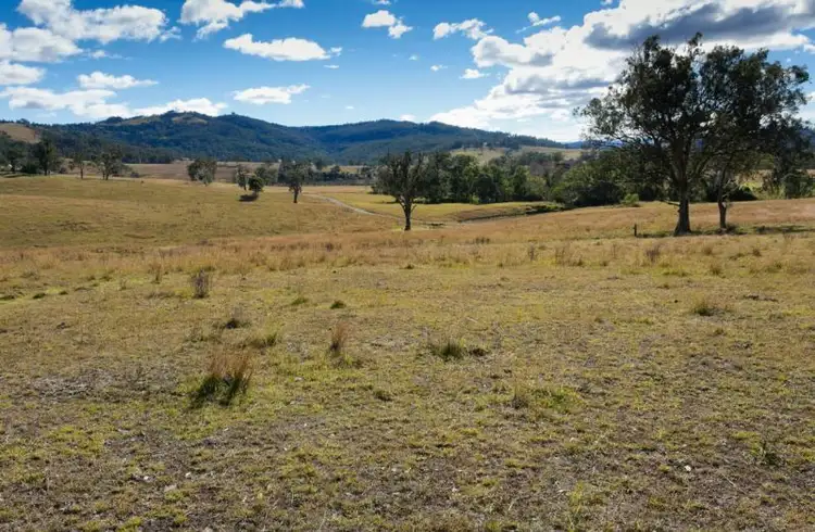 Main view of Homely land listing, Lot 28 Allyn River Road, East Gresford NSW 2311