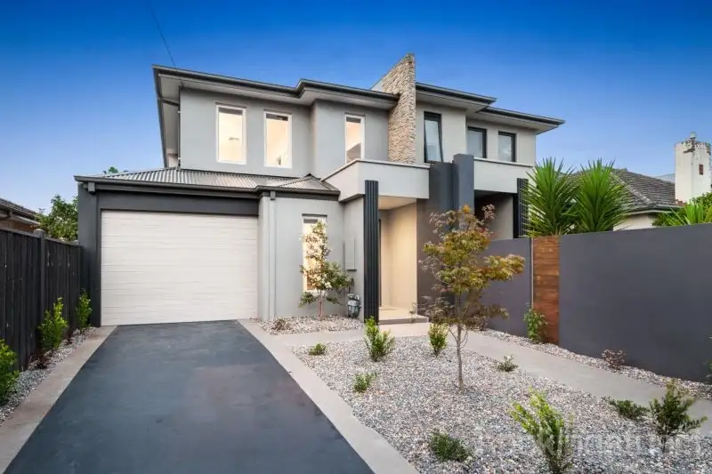 Main view of Homely house listing, 7A Chalmers Street, Mckinnon VIC 3204