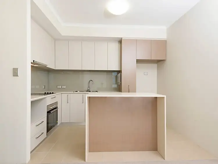 Second view of Homely apartment listing, 28/15 Aberdeen Street, Perth WA 6000