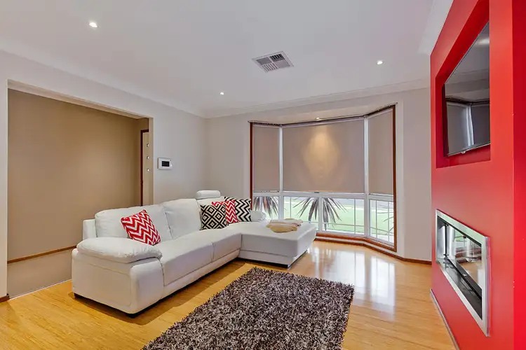 Sixth view of Homely house listing, 35 Marcus Clarke Cres, Glenmore Park NSW 2745
