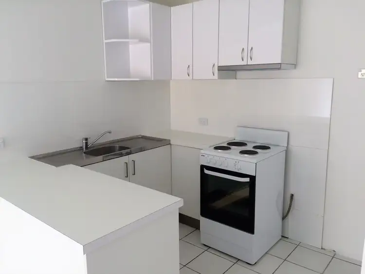 Second view of Homely house listing, 4/47 Burra Street, Chevron Island QLD 4217