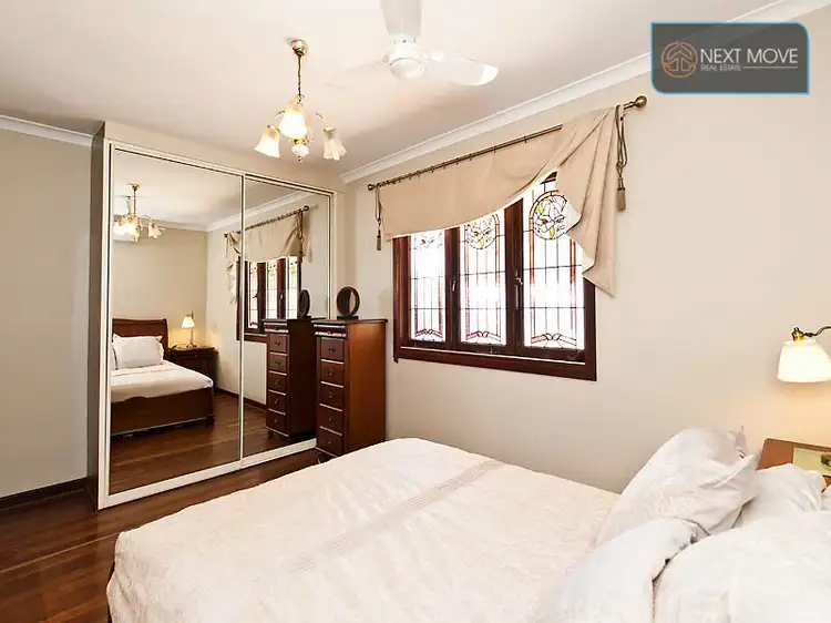 Fifth view of Homely house listing, 16 Tedrake St, Willagee WA 6156