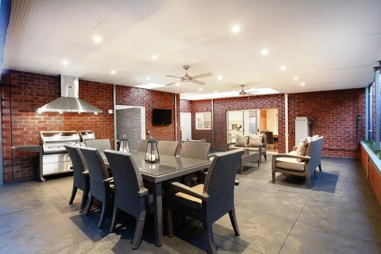 Third view of Homely townhouse listing, 62 Arncliffe Boulevard, Greenvale VIC 3059