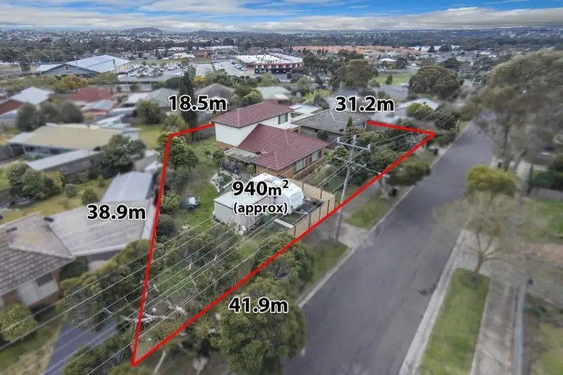 Main view of Homely house listing, 4 Forrest Street, Sunbury VIC 3429