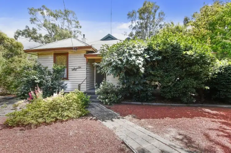 4354 Goulburn Valley Highway, Molesworth VIC 3718