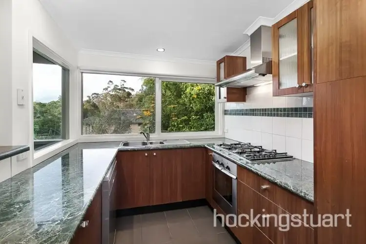 Second view of Homely house listing, 19 Bishop Avenue, Diamond Creek VIC 3089