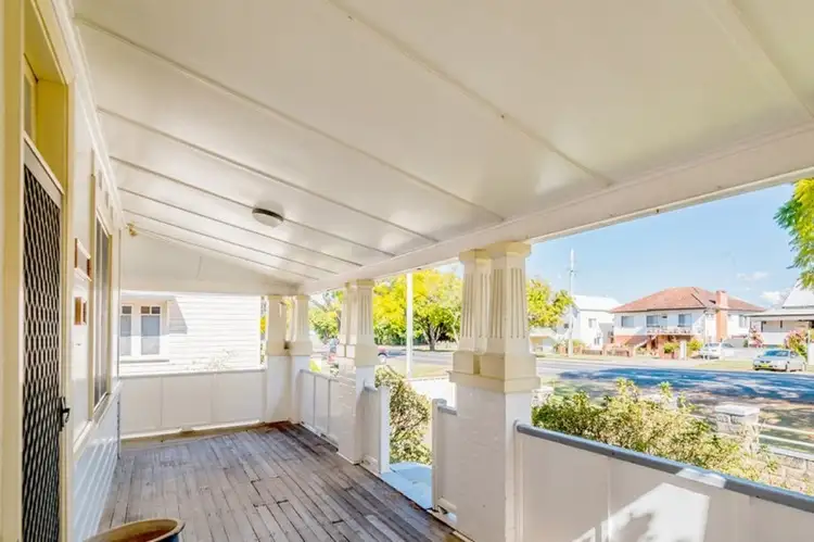 Fourth view of Homely house listing, 154 Dobie Street, Grafton NSW 2460