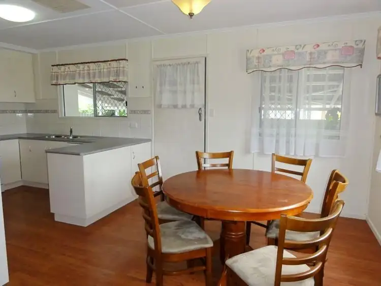 Fifth view of Homely house listing, 4 Landy Street, Dalby QLD 4405