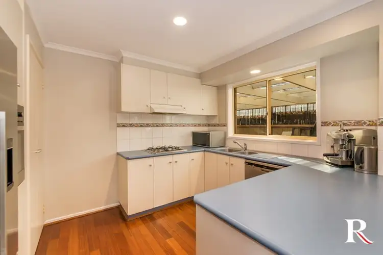 Second view of Homely house listing, 11 Falkirk Place, Leopold VIC 3224