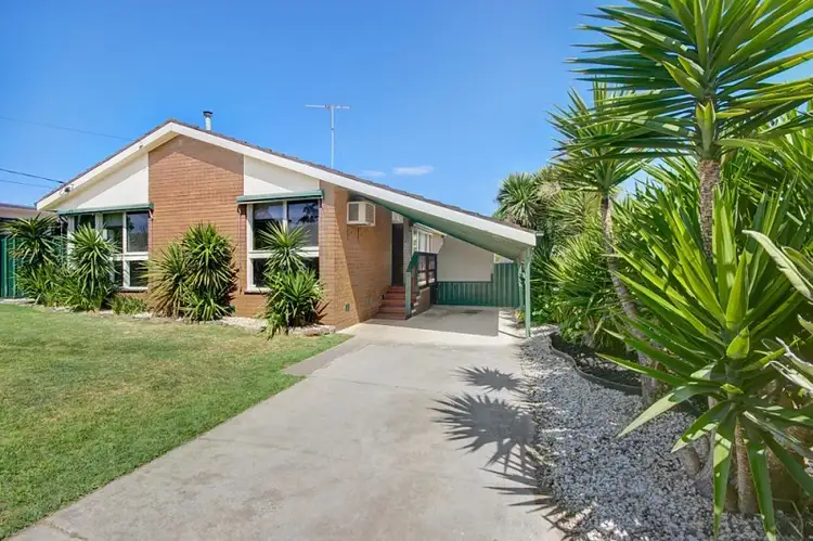 7 Mack Court, Belmont VIC 3216