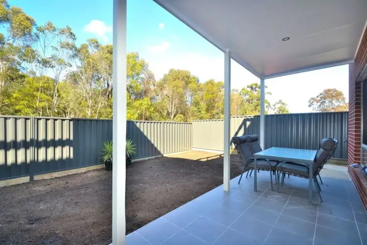 Third view of Homely house listing, 43 Lucia Crescent, Mount Clear VIC 3350