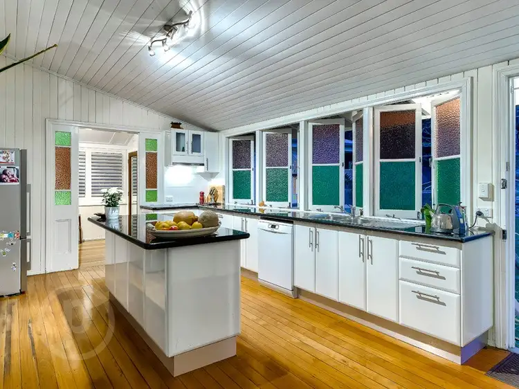 Fourth view of Homely house listing, 44 Cochrane Street, Paddington QLD 4064