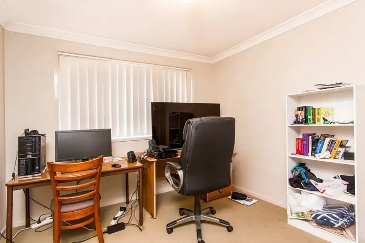 Sixth view of Homely townhouse listing, 3/20-22 Molly Morgan Drive, East Maitland NSW 2323