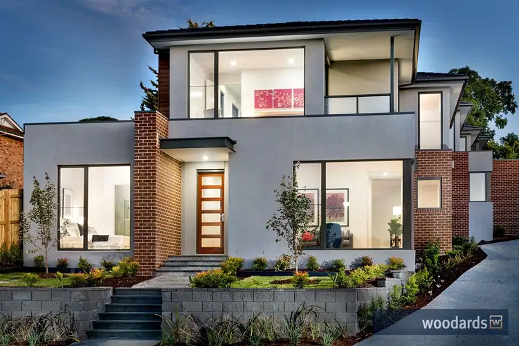 1/6 Bullock Court, Donvale VIC 3111
