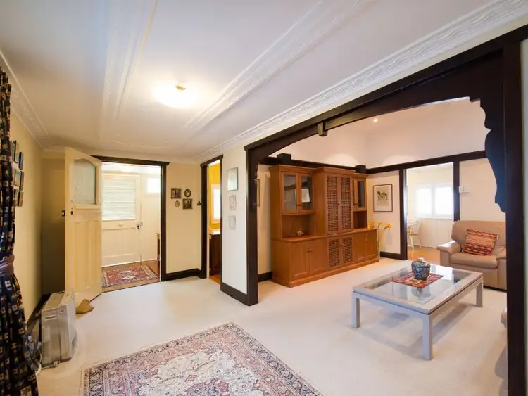 Fifth view of Homely house listing, 19 Zigzag Street, Red Hill QLD 4059