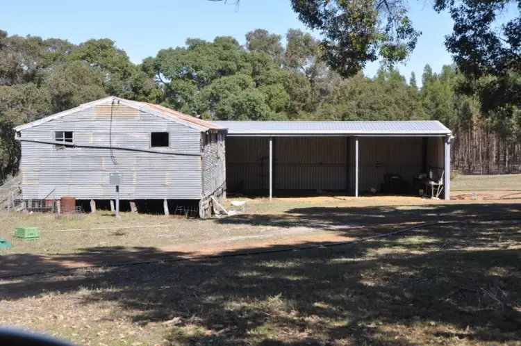Sixth view of Homely rural property listing, 1059 Warriup Road, Green Range WA 6328