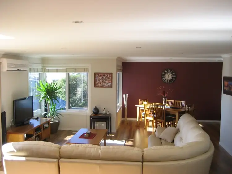Fourth view of Homely house listing, 5 Estuary Views, Shearwater TAS 7307