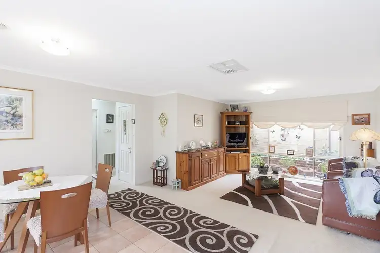 Fourth view of Homely house listing, 8 Cockatoo Drive, Whittlesea VIC 3757