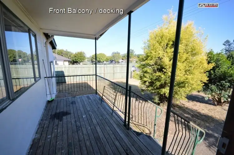Third view of Homely house listing, 8 Arthur Street, Howard QLD 4659