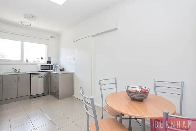 Second view of Homely unit listing, 6/11 Bishop Street, Kingsville VIC 3012