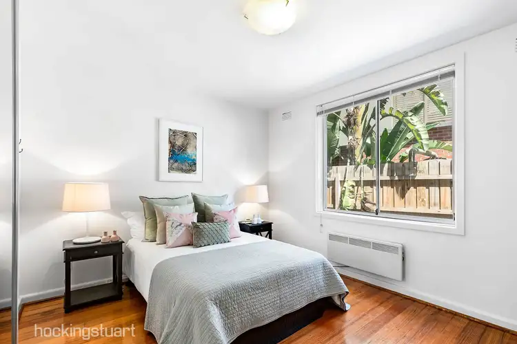 Fifth view of Homely apartment listing, 4/378 Inkerman Street, St Kilda East VIC 3183