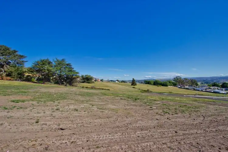 LOT 11 Hillary Heights Estate, St Leonards TAS 7250