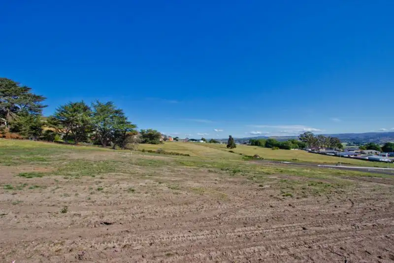 Main view of Homely land listing, LOT 11 Hillary Heights Estate, St Leonards TAS 7250