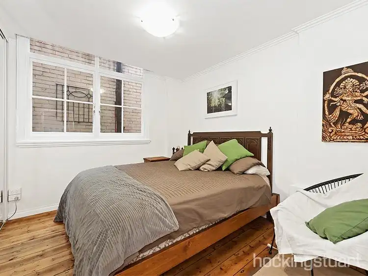 Fourth view of Homely apartment listing, 2/254 Dandenong Road, St Kilda East VIC 3183