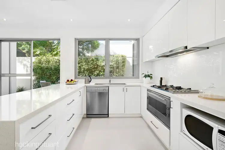 Third view of Homely house listing, 25a Collingwood Street, Sandringham VIC 3191