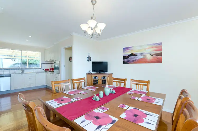 Sixth view of Homely house listing, 9 Gumarooka Avenue, Clifton Springs VIC 3222