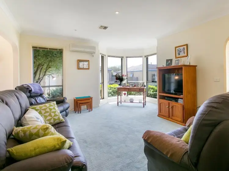 Second view of Homely unit listing, 3/6 Benjamin Street, Mount Martha VIC 3934