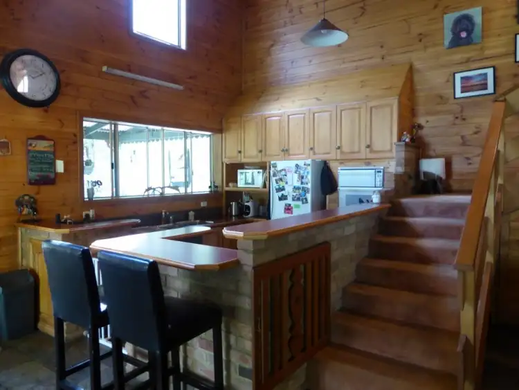 Third view of Homely house listing, 610 Limeburners Creek Road, Clarence Town NSW 2321