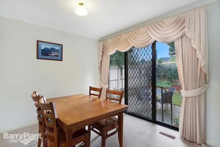Third view of Homely unit listing, 3/8 Narcissus Avenue, Boronia VIC 3155