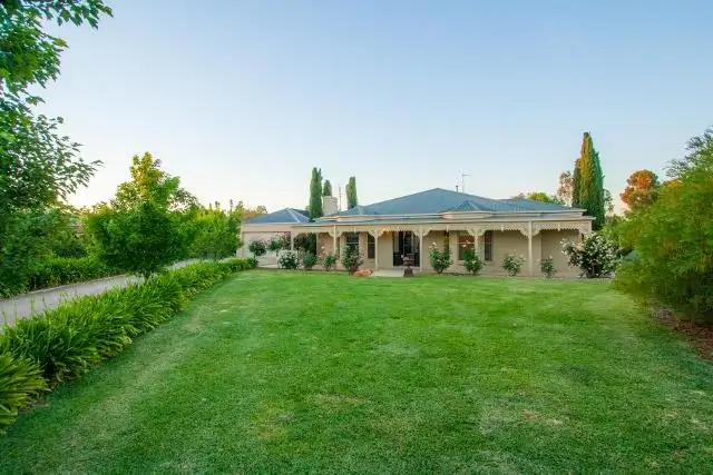 Main view of Homely house listing, 8 Fawkner Court, Echuca VIC 3564