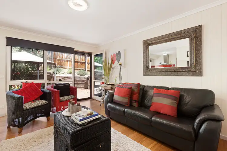 Fifth view of Homely house listing, 39 Onkara Court, Eltham VIC 3095