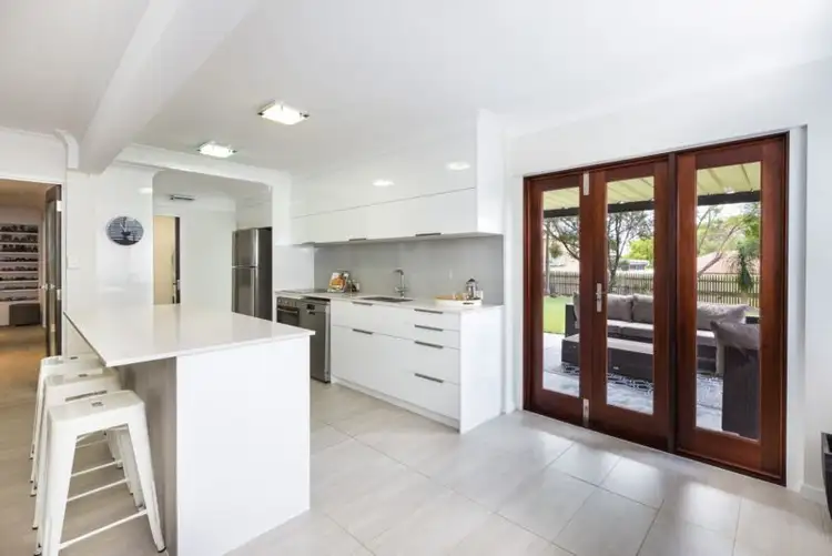 Sixth view of Homely house listing, 3 Lance Drive, Flinders View QLD 4305