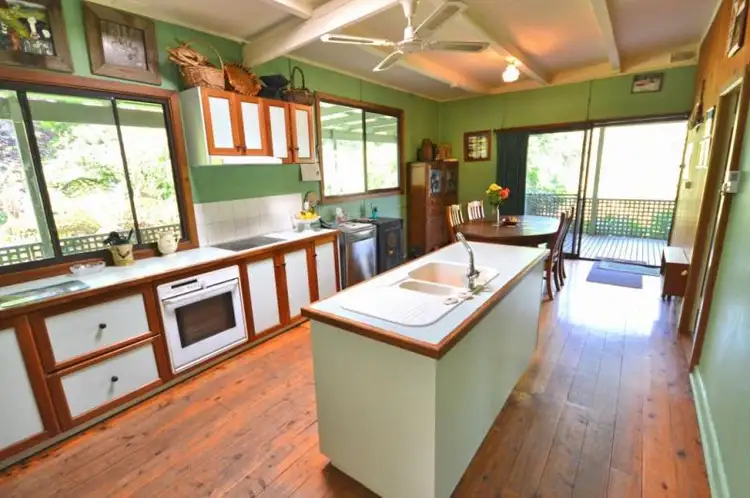 Fifth view of Homely house listing, 453 Tatong-Tolmie Road, Mansfield VIC 3722